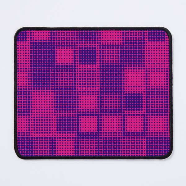 Item preview, purple halftone designed and sold by celiagrafia.