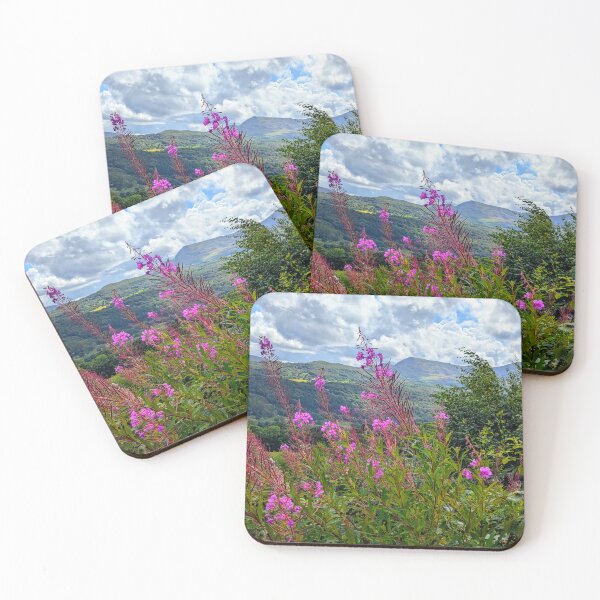 Item preview, Cadair Idris from Nannau Deer Park designed and sold by ShadrickW.