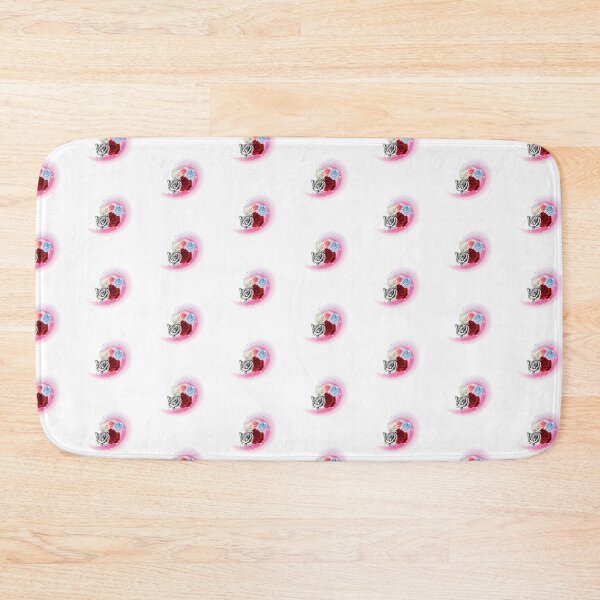 Item preview, Wild flower world (black rose)  designed and sold by Mara9.