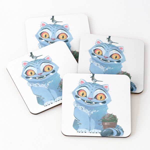 Item preview, Tiger and bird  designed and sold by Babyvshop.