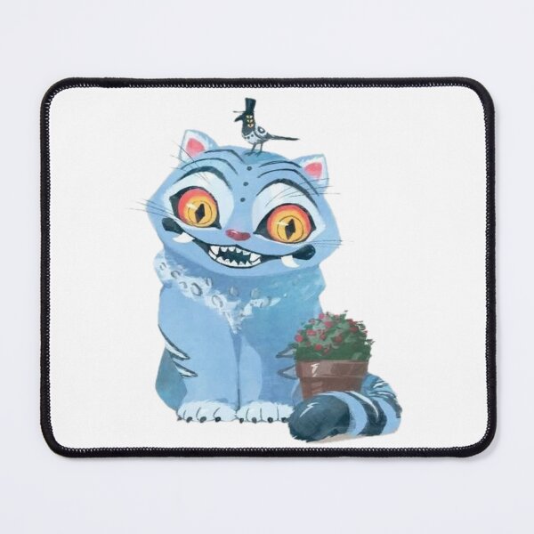 Item preview, Tiger and bird  designed and sold by Babyvshop.
