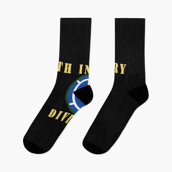 Item preview, Army - 35th Infantry Division X 300 - Hat designed and sold by Military Insignia Products.