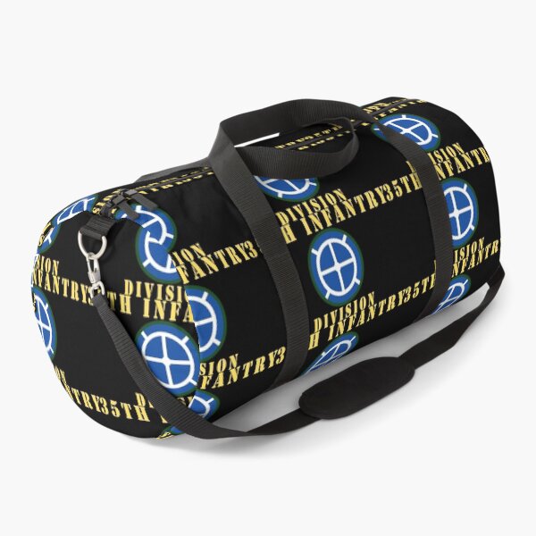 Item preview, Army - 35th Infantry Division X 300 - Hat designed and sold by Military Insignia Products.