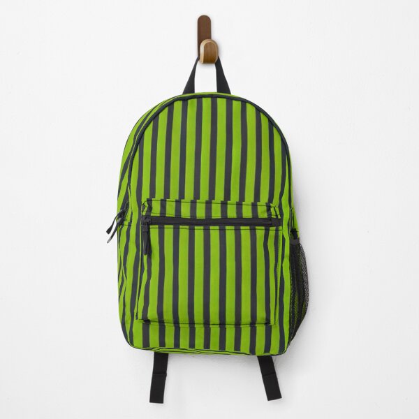 Item preview, colour backpack design designed and sold by TEEJAMBOREE.