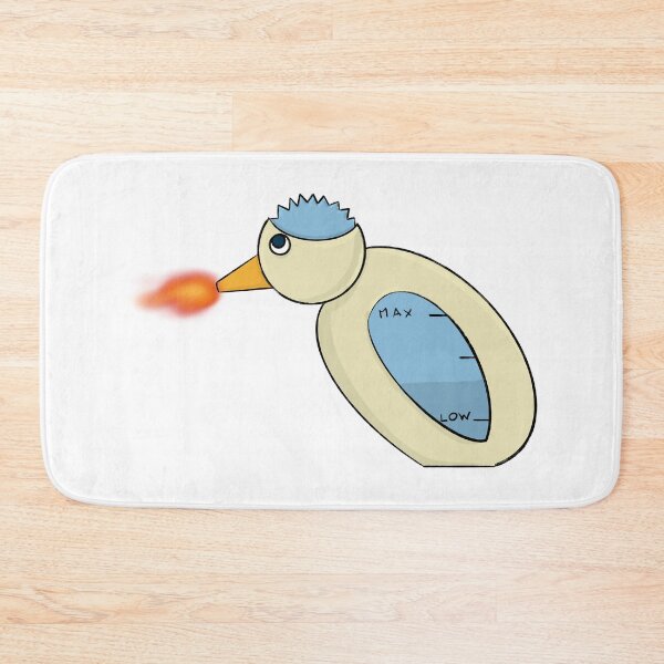 Item preview, Burning Bird designed and sold by SLNart.