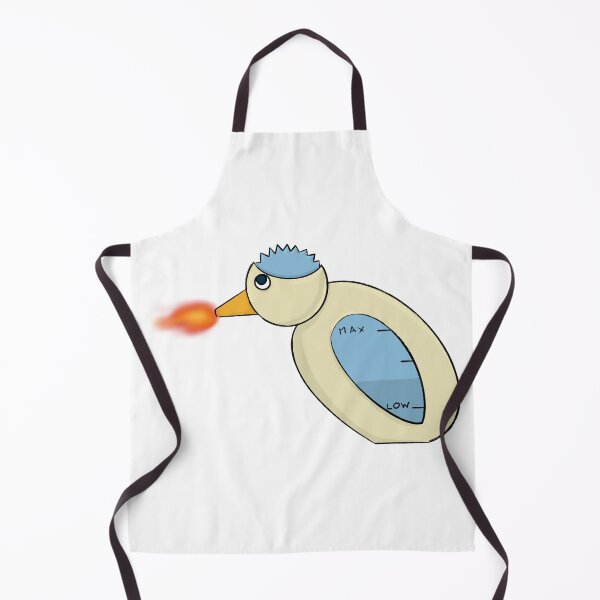 Item preview, Burning Bird designed and sold by SLNart.