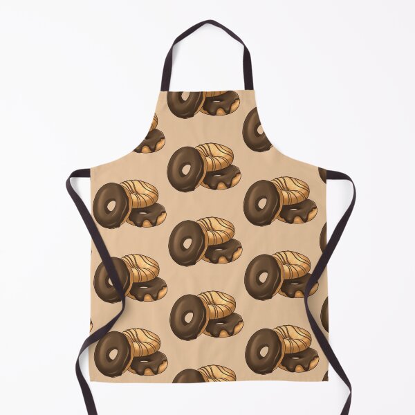Item preview, Triple Donut Delight designed and sold by Aichan01.