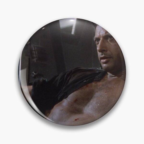 Item preview, Jeff Goldblum designed and sold by FreshAf.