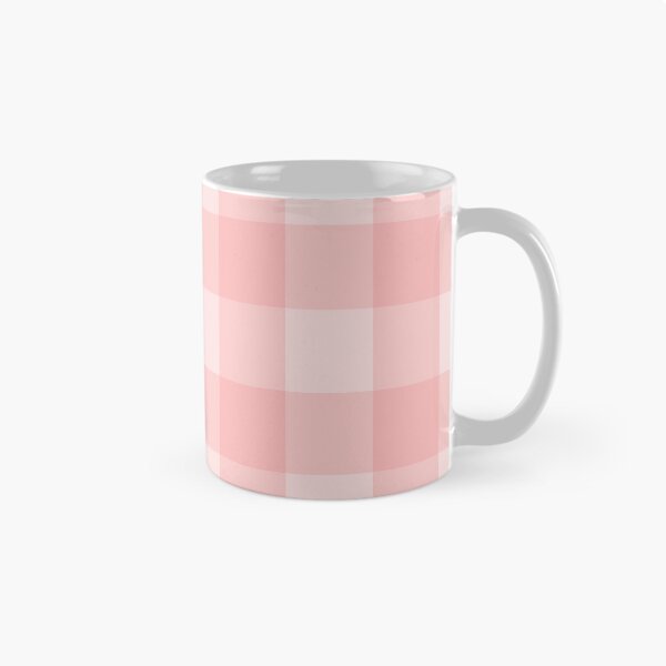 Item preview, Summer Pink Gingham designed and sold by Kozee.