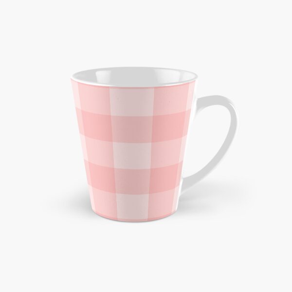 Item preview, Summer Pink Gingham designed and sold by Kozee.