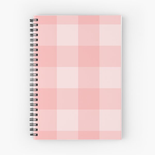 Item preview, Summer Pink Gingham designed and sold by Kozee.