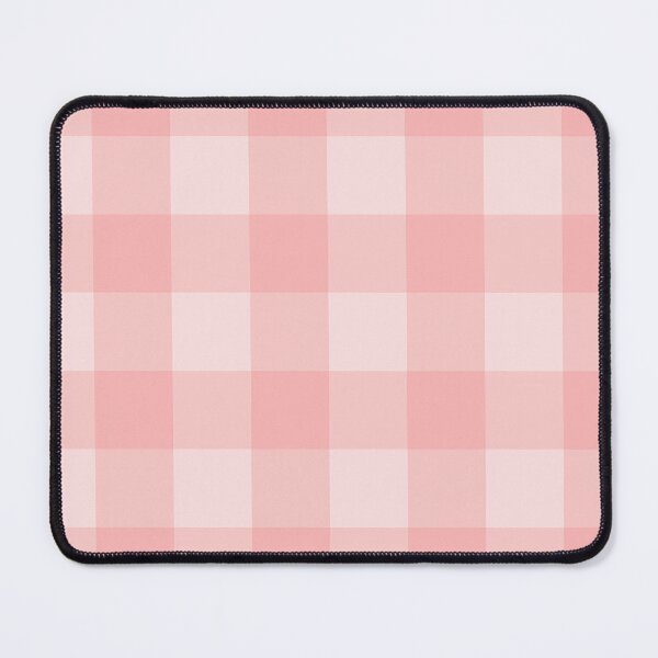 Item preview, Summer Pink Gingham designed and sold by Kozee.