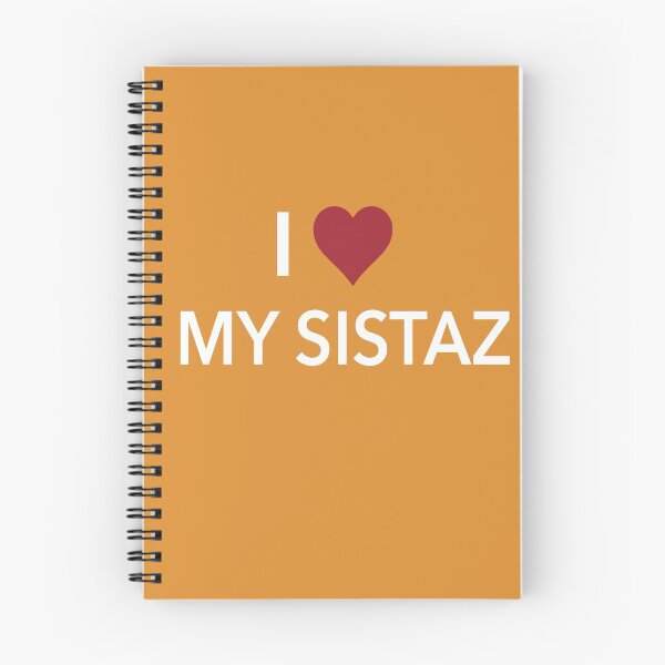 Item preview, ME ENCANTA MI SISTAZ designed and sold by StylesbySharon.