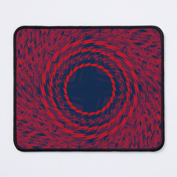 Item preview, Red Jigsaw Sphere designed and sold by Auxifur.
