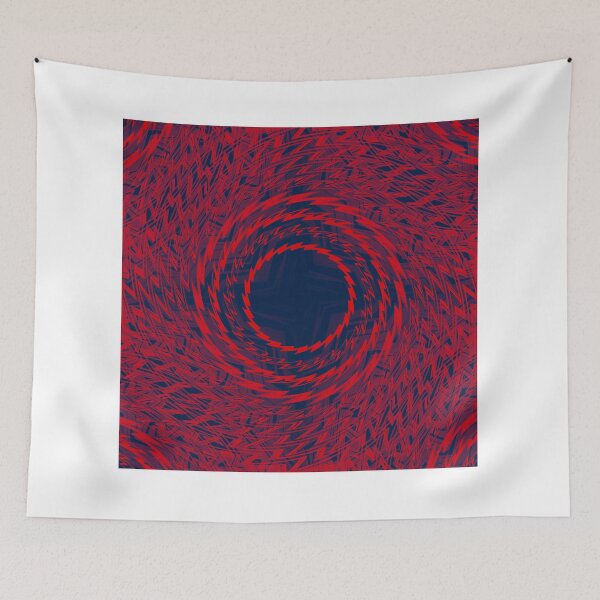Item preview, Red Jigsaw Sphere designed and sold by Auxifur.
