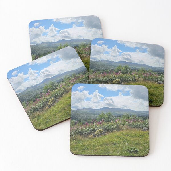 Item preview, Cadair Idris from Nannau Deer Park designed and sold by ShadrickW.