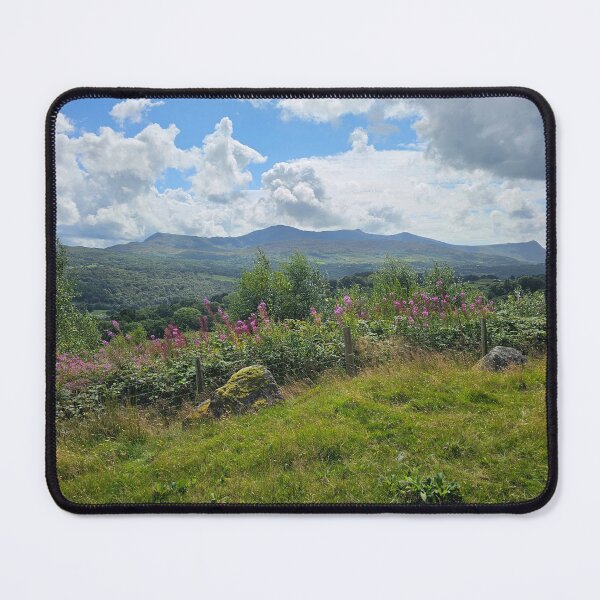 Item preview, Cadair Idris from Nannau Deer Park designed and sold by ShadrickW.