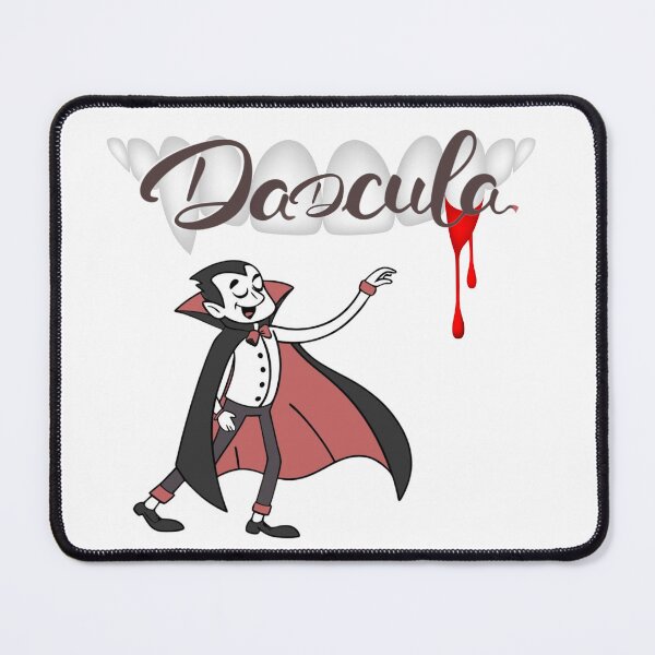 Item preview, Dadcula - The Vampire Dad designed and sold by Angellacelin.