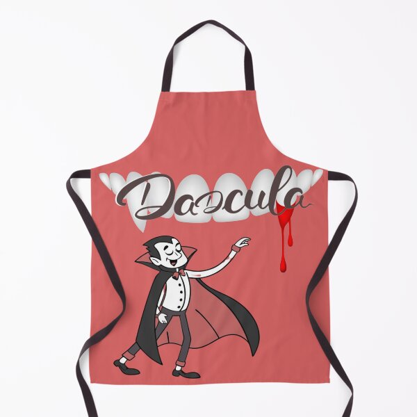 Item preview, Dadcula - The Vampire Dad designed and sold by Angellacelin.