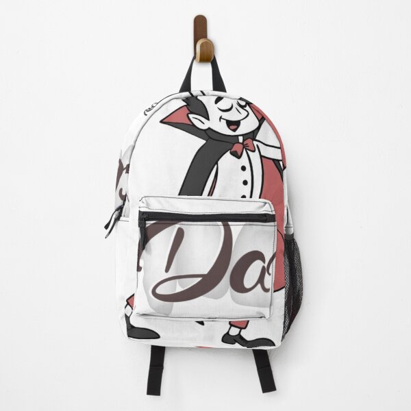 Item preview, Dadcula - The Vampire Dad designed and sold by Angellacelin.