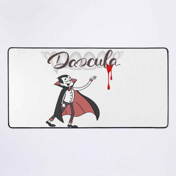 Item preview, Dadcula - The Vampire Dad designed and sold by Angellacelin.