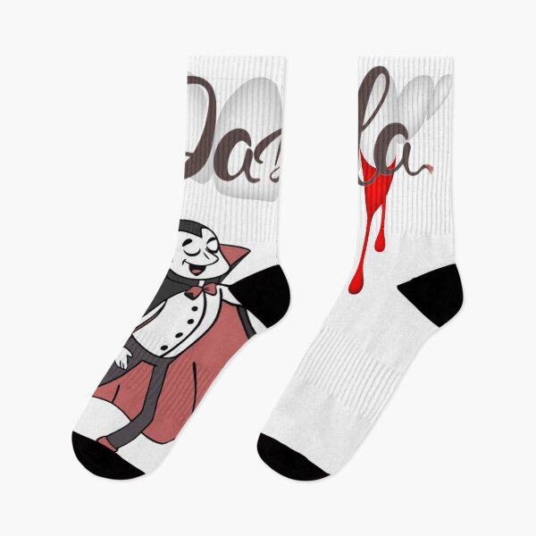 Item preview, Dadcula - The Vampire Dad designed and sold by Angellacelin.