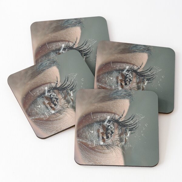 Item preview, SHATTERED DREAMS  designed and sold by BOLDY ! .