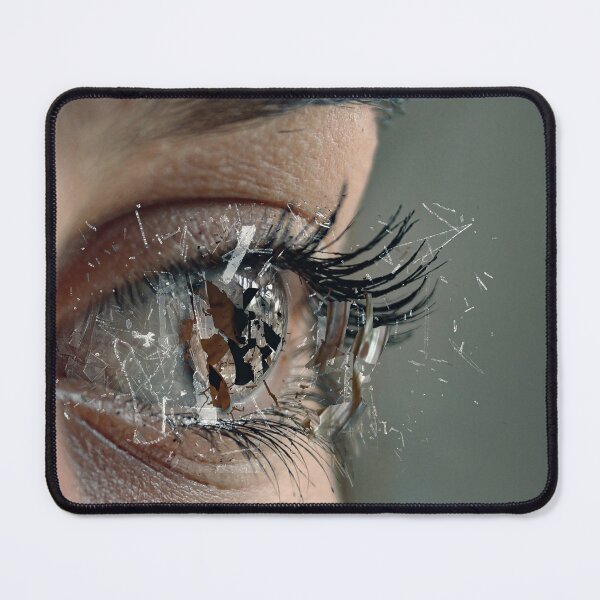 Item preview, SHATTERED DREAMS  designed and sold by BOLDY ! .