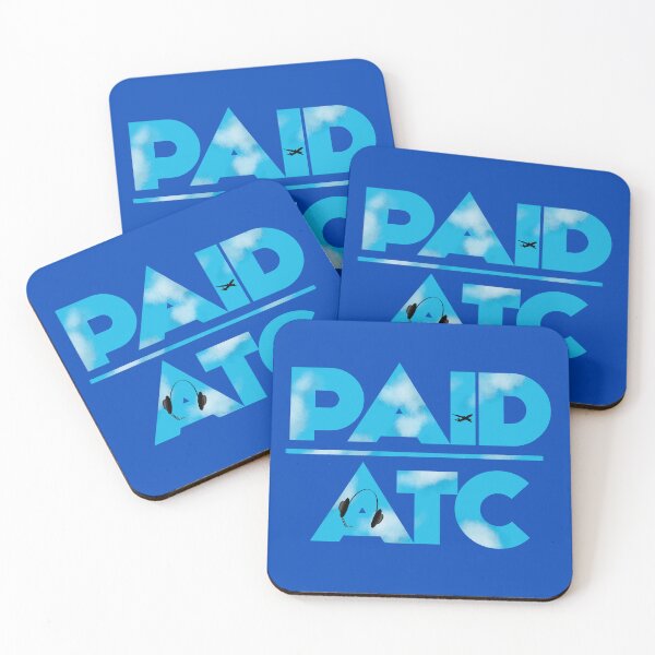Item preview, Underpaid ATC isn’t that puzzling designed and sold by AdventuresOy.