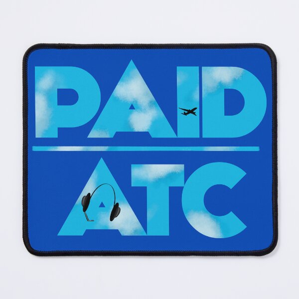 Item preview, Underpaid ATC isn’t that puzzling designed and sold by AdventuresOy.