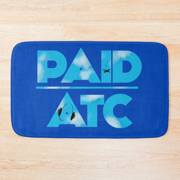 Item preview, Underpaid ATC isn’t that puzzling designed and sold by AdventuresOy.