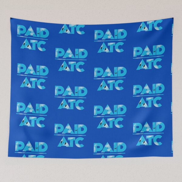 Item preview, Underpaid ATC isn’t that puzzling designed and sold by AdventuresOy.