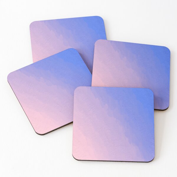 Item preview, Pink and Blue Haze designed and sold by JuleZ54.