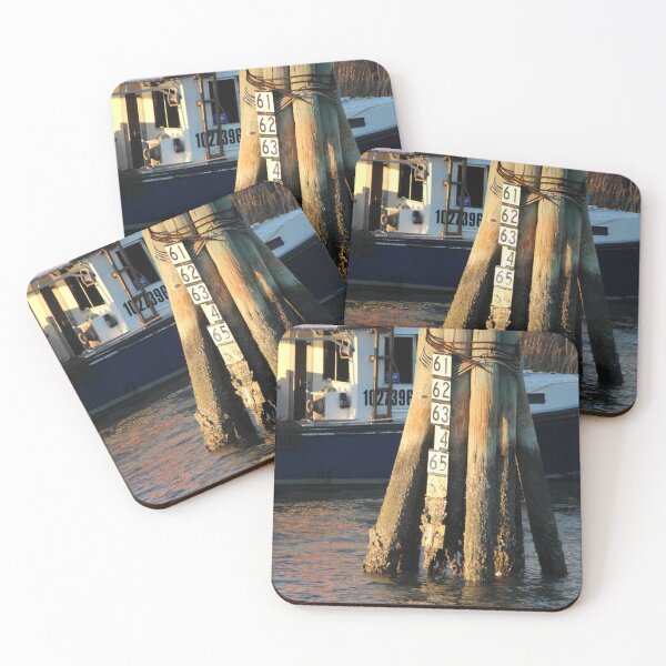 Item preview, Harbor Water Levels designed and sold by Cynthia48.