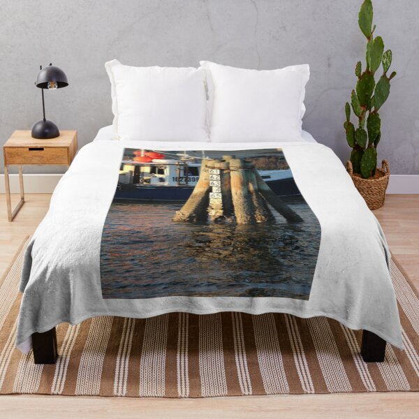 Item preview, Harbor Water Levels designed and sold by Cynthia48.