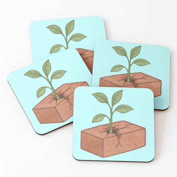 Item preview, Potted Plant designed and sold by Random 00.