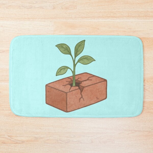 Item preview, Potted Plant designed and sold by Random 00.