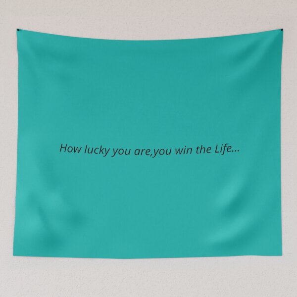 Item preview, Lucky designed and sold by TodoNatural.