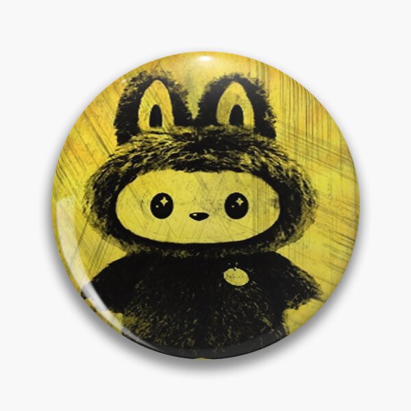 Item preview, Labubu The Monsters ZIMOMO I Found You designed and sold by SimonPromon.