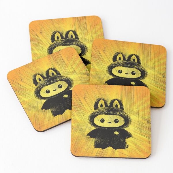 Item preview, Labubu The Monsters ZIMOMO I Found You designed and sold by SimonPromon.