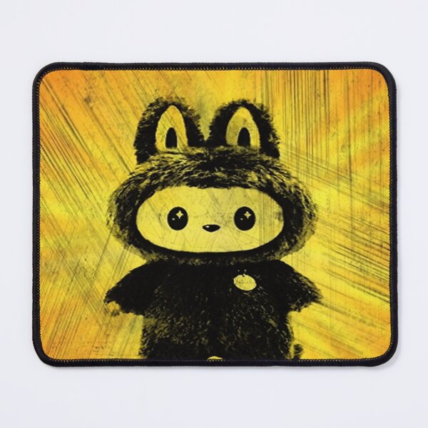 Item preview, Labubu The Monsters ZIMOMO I Found You designed and sold by SimonPromon.