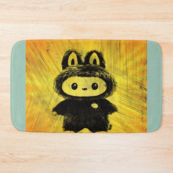 Item preview, Labubu The Monsters ZIMOMO I Found You designed and sold by SimonPromon.
