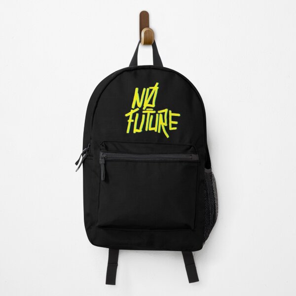 Item preview, Cyberpunk No Future (Graffiti) designed and sold by NO FUTURE Shop.