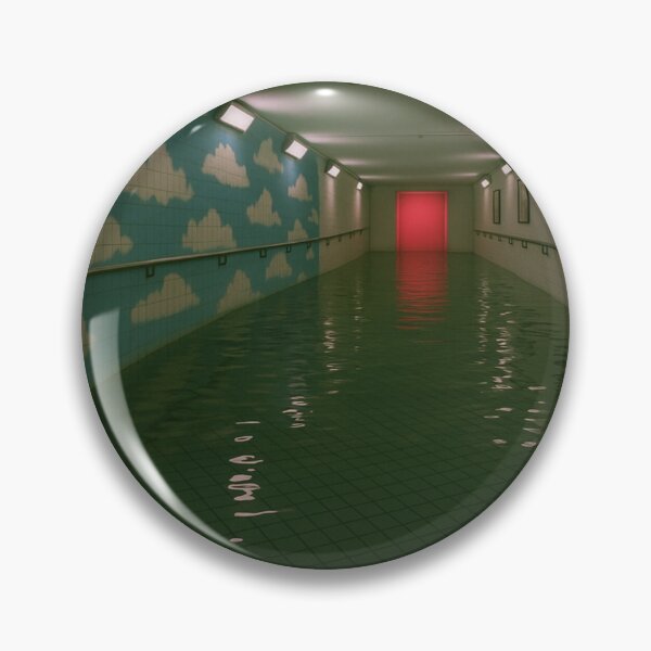 Item preview, Submerged Transit Dream designed and sold by HvpeWrks.