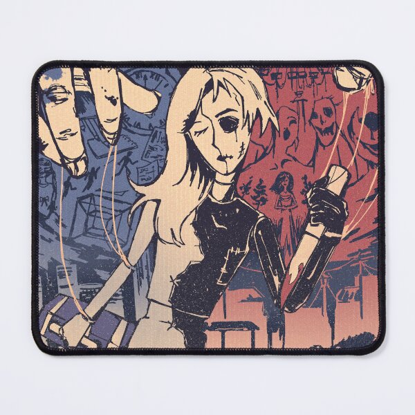 Item preview, Confessions (Alesana) designed and sold by microscopicpike.