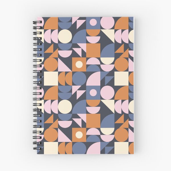 Item preview, BAUHAUS Pattern designed and sold by Kozee.