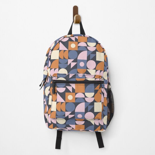 Item preview, BAUHAUS Pattern designed and sold by Kozee.