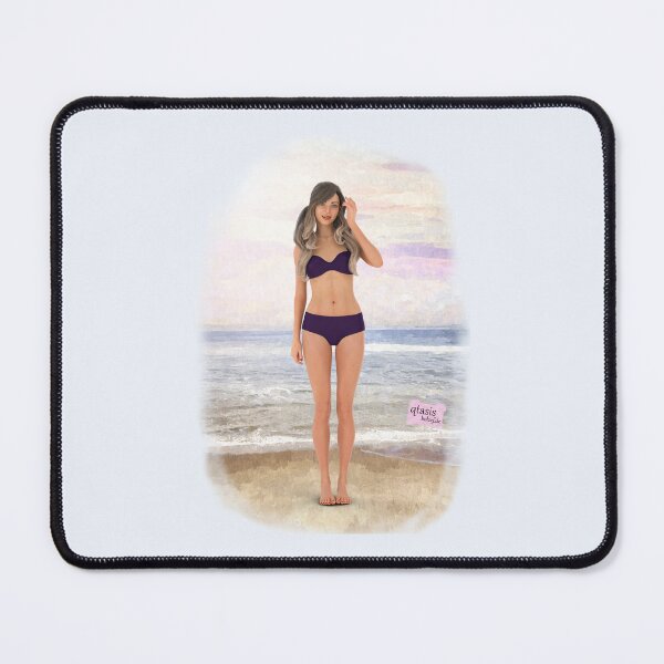 Item preview, Ramona designed and sold by qtasis.