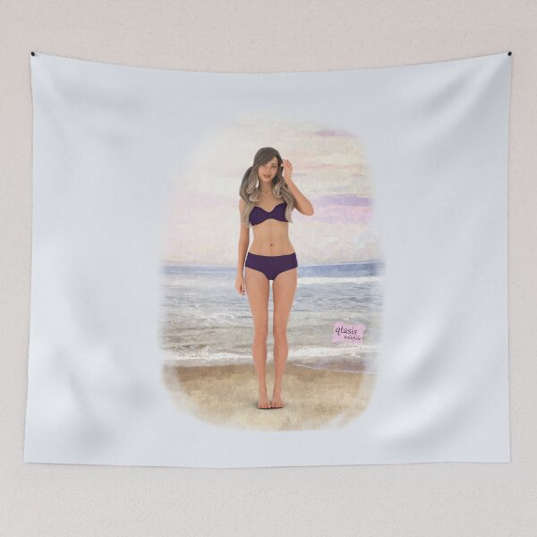Item preview, Ramona designed and sold by qtasis.