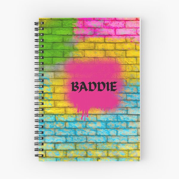Item preview, Baddie designed and sold by ThreeFrenchies.